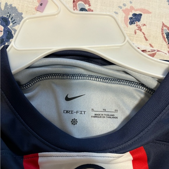 Soccer jersey - Picture 2 of 2